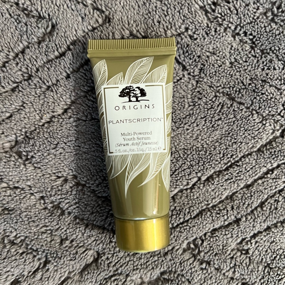 Origins Gift Set ($120 value) - Picture 8 of 9